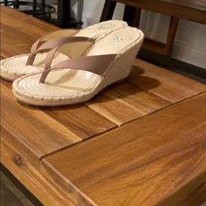 Brand new Vince Camuto Summer sandals